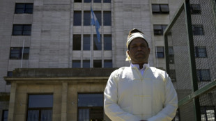 La justicia argentina ordena la captura de los l&iacute;deres birmanos por cr&iacute;menes contra los rohiny&aacute;s