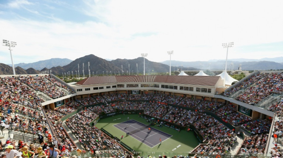 T&ecirc;nis toma medidas para limitar final tardio de jogos noturnos