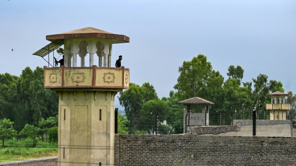 Jailed ex-Pakistan PM Imran Khan's lawyers to apply for bail