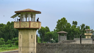 Jailed ex-Pakistan PM Imran Khan's lawyers to apply for bail