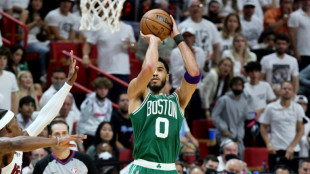 Finale NBA: Celtics-Warriors, &eacute;tendre le r&egrave;gne, poursuivre la dynastie