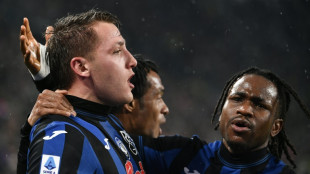 Atalanta beat Bologna to relaunch Champions League bid
