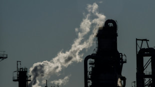 France: les &eacute;missions de gaz &agrave; effet de serre ont plus baiss&eacute; que pr&eacute;vu en 2024 et 2025