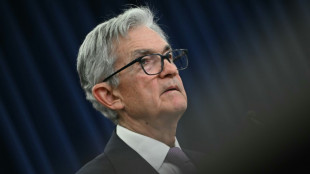 Fed vuelve a bajar las tasas de inter&eacute;s tras la elecci&oacute;n de Trump