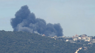 Israel bombardeia o L&iacute;bano ap&oacute;s disparos de foguetes