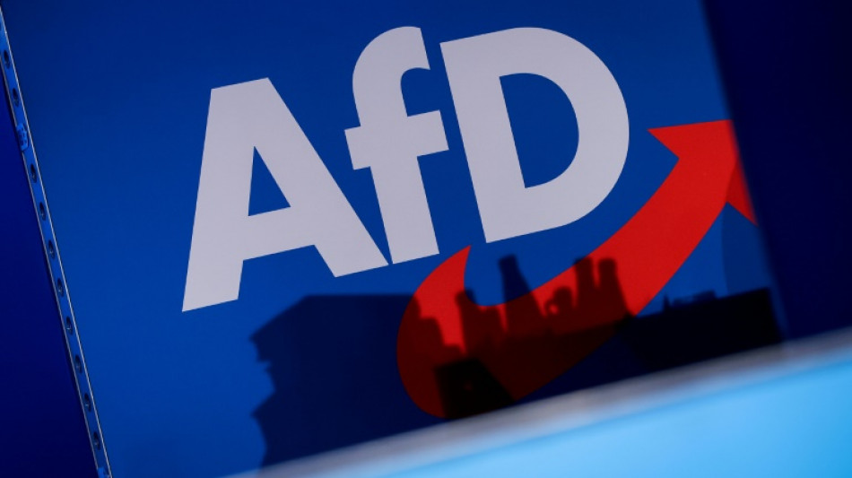 Geldstrafe f&uuml;r AfD-Politiker f&uuml;r Vergleich der Impfkampagne mit Novemberpogromen