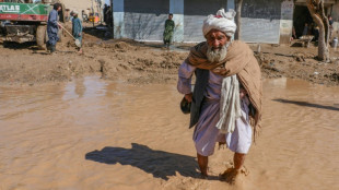 Al menos 60 muertos por nevadas y lluvias en las &uacute;ltimas tres semanas en Afganist&aacute;n