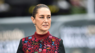 Presidenta mexicana dialog&oacute; con Trump sobre migraci&oacute;n y seguridad tras amenaza de aranceles