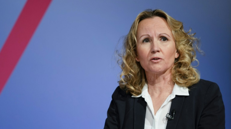 Verbraucherministerin Lemke k&uuml;ndigt Reparaturgesetz an 