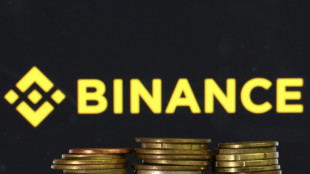 La plataforma de criptomonedas Binance suspende dep&oacute;sitos en d&oacute;lares tras una demanda en EEUU 