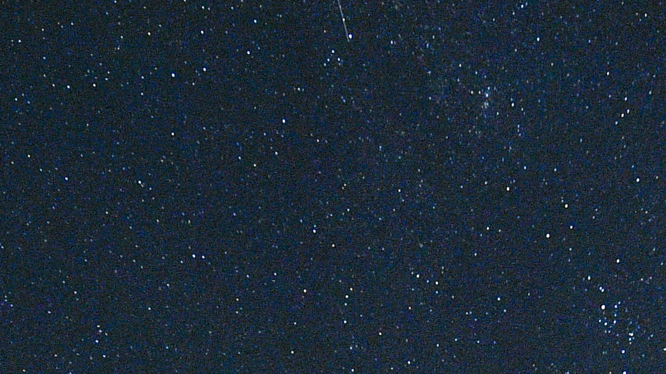 Una culla di stelle fotografata dal telescopio Webb