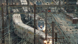 Biden anuncia un "acuerdo de principio" para evitar una huelga ferroviaria en EEUU