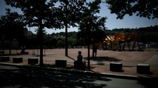 Una ola de calor se extiende por el sur de Europa con temperaturas sobre los 45 &ordm;C en Espa&ntilde;a