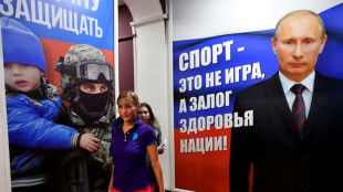 Expertos advierten sobre los obst&aacute;culos de un "tribunal especial" sobre la invasi&oacute;n rusa