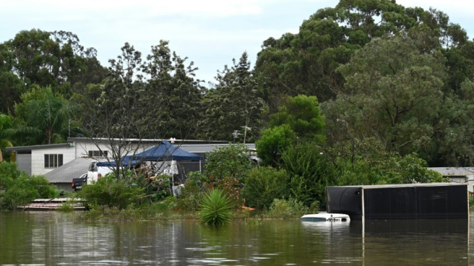 Los desastres naturales en el mundo causaron p&eacute;rdidas por 72.000 millones de d&oacute;lares en el primer semestre