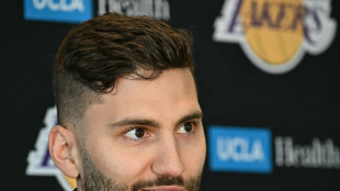 Kleber gibt Saisondeb&uuml;t - Lakers von der Rolle