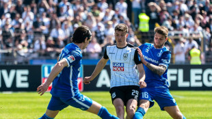 Magdeburg entt&auml;uscht in Ulm