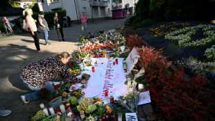 Ein Jahr nach Solingen-Attentat: Dobrindt ruft zu Kampf gegen Extremismus auf