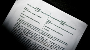 Chinese firm sold satellites for intelligence to Russia's Wagner: contract