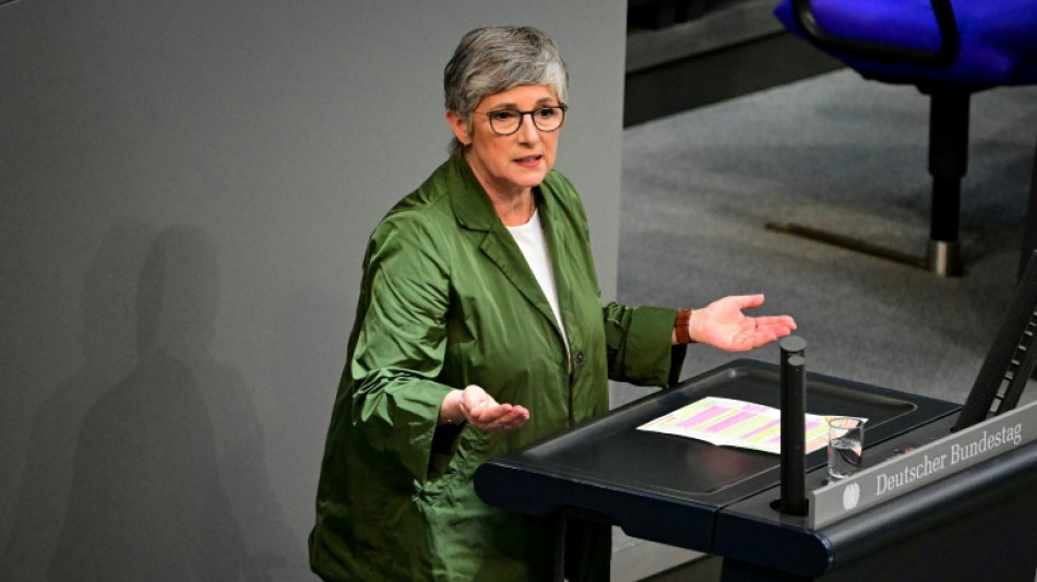 Haßelmann: Aufnahmeflüge aus Afghanistan sind Gebot der Menschlichkeit