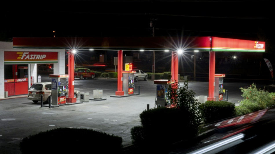 Inflaci&oacute;n asciende a 2,9% en 12 meses a diciembre en EEUU, en l&iacute;nea con lo esperado