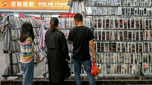 China confirma que alcanz&oacute; un acuerdo comercial con EEUU