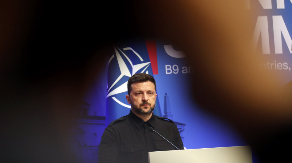 Zelensky, attacco russo a Sumy brutale e mirato ai civili
