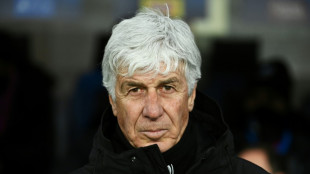 Atalanta sofre, diante da Lazio, 3&ordf; derrota seguida e fica longe do 'Scudetto'
