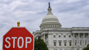 US government shutdown enters second week