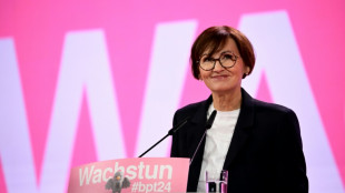Hessische FDP-Vorsitzende Stark-Watzinger kandidiert nicht mehr f&uuml;r Partei&auml;mter