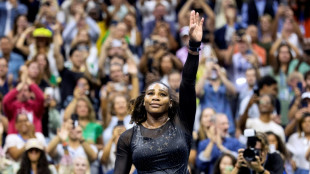 Serena greatness will never be matched, says former coach