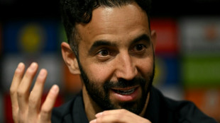 Amorim urges Man Utd to focus on Chelsea, not Europa League final