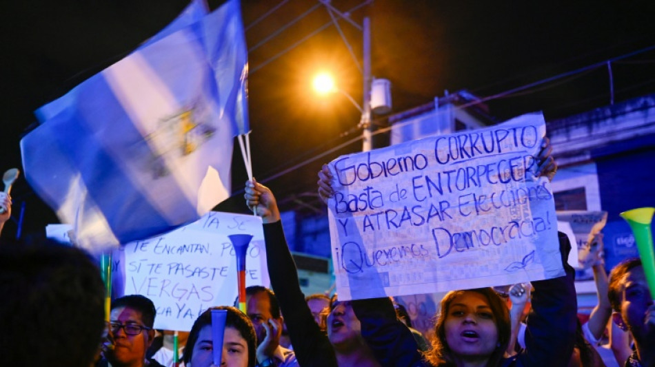 Procuradoria da Guatemala seguir&aacute; investigando partido de Ar&eacute;valo sem afetar 2&ordm; turno