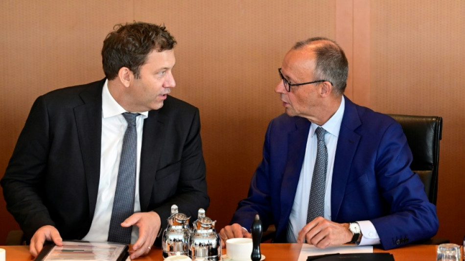 Ifo-Analyse: Regierung lagert Investitionen aus Kernhaushalt in Sonderverm&ouml;gen aus