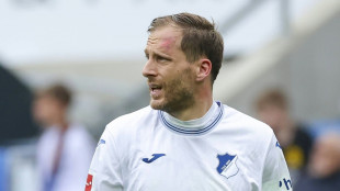 Baumann fehlt Hoffenheim mit Gehirnersch&uuml;tterung