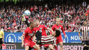 Elversberger Partycrasher springen auf Platz drei