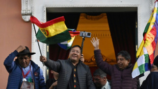 Tensi&oacute;n en Bolivia tras fallido intento de golpe de Estado
