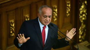 Tres jueces, dos fiscales y un militar, detenidos por "conspiraci&oacute;n" en Venezuela