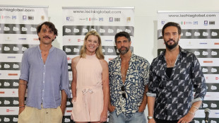 Ischia Global contro il bullismo, 'combattiamolo con la cultura'