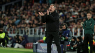 Flick, preocupado por los nuevos problemas f&iacute;sicos de Raphinha