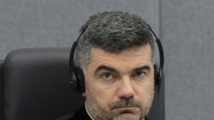 EUA intensifica ataques contra TPI em rela&ccedil;&atilde;o a Israel