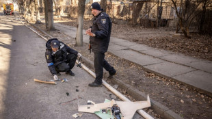 Ukraine: 100.000 personnes toujours bloqu&eacute;es dans "l'enfer glacial" de Marioupol