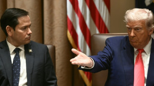 Dekret-Entwurf: Trump will diplomatische Pr&auml;senz der USA in Afrika drastisch zur&uuml;ckfahren