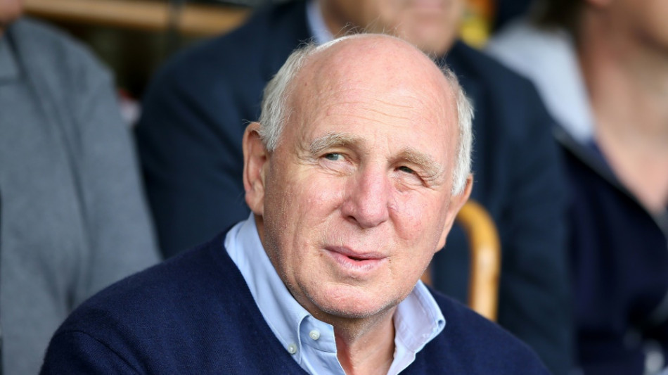 Hoene&szlig;: "Vollblutst&uuml;rmer" Kane w&uuml;rde Bayern "sofort helfen"