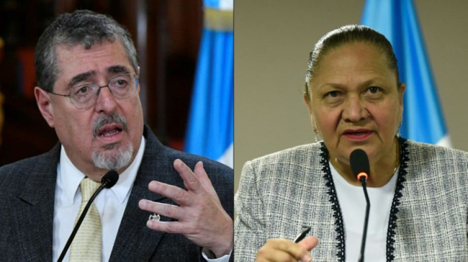 Cinco pontos fundamentais do processo de renova&ccedil;&atilde;o do poder Judici&aacute;rio na Guatemala