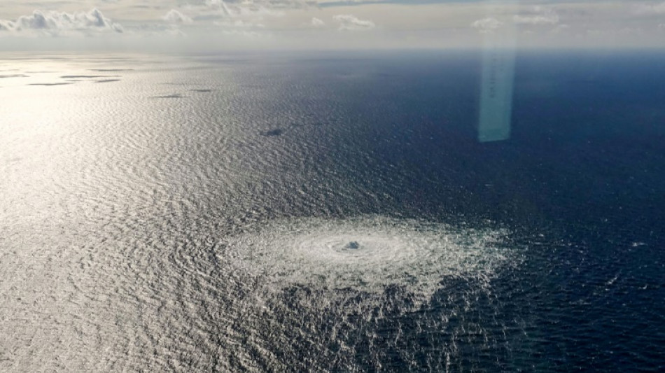 Rusia, dispuesta a suministrar gas a Europa a trav&eacute;s de la l&iacute;nea no da&ntilde;ada de Nord Stream 2