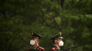 Chinas Zensur blockiert Internet-Beitr&auml;ge &uuml;ber Protestaktion in Peking