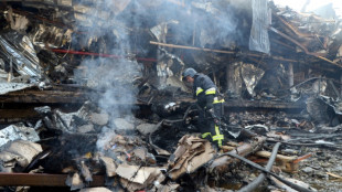 Ucr&acirc;nia anuncia pequenos avan&ccedil;os no leste e sul do pa&iacute;s