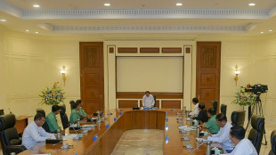 Myanmar junta extends state of emergency, signalling poll delay