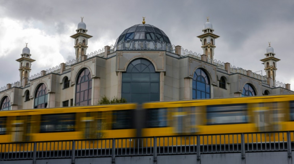 Expertenrat sieht Rassismus gegen&uuml;ber Muslimen in Gesellschaft weit verbreitet